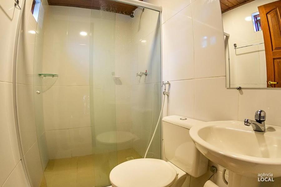 Casa Bonita Hospedagem E Cafe Abraão Εξωτερικό φωτογραφία
