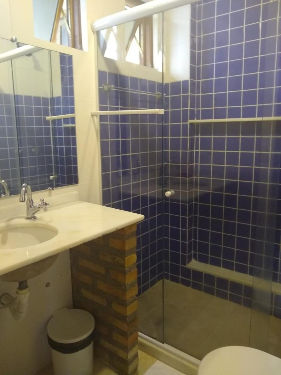 Casa Bonita Hospedagem E Cafe Abraão Εξωτερικό φωτογραφία